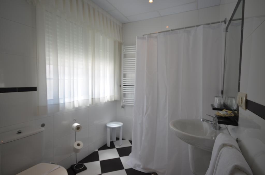 Hotel Casa Marinan à Sanxenxo Chambre photo
