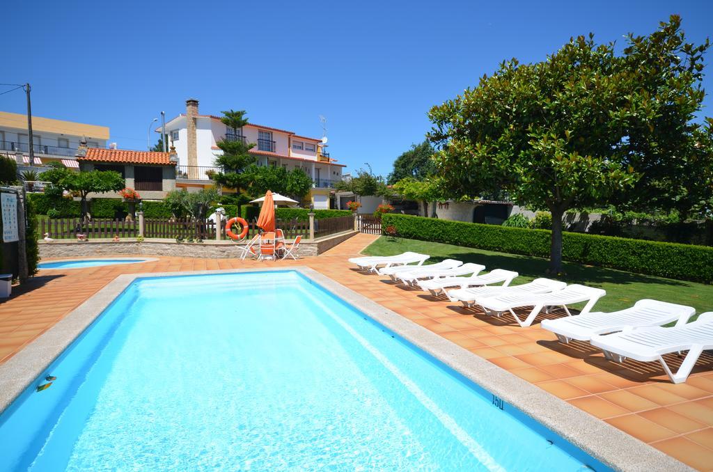 Hotel Casa Marinan à Sanxenxo Extérieur photo